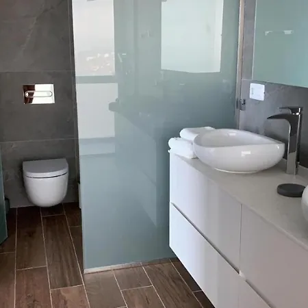 Villa Crystal Ocean *