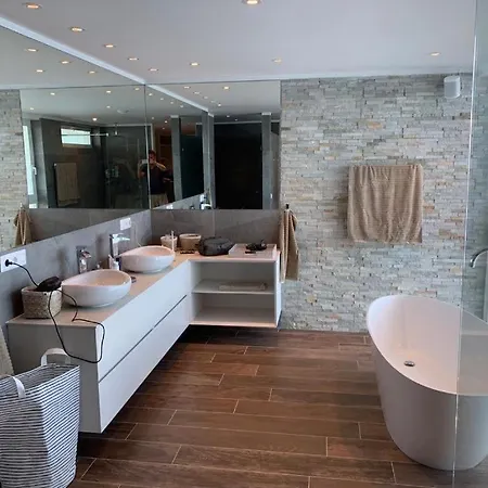 Crystal Ocean * Tacoronte