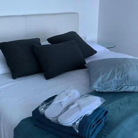 Crystal Ocean Tacoronte