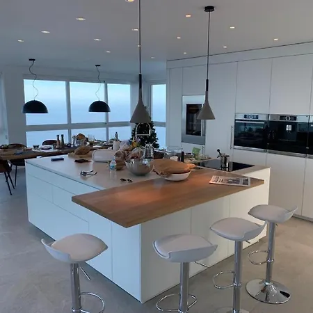 Crystal Ocean * Tacoronte