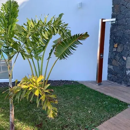 Crystal Ocean * Tacoronte