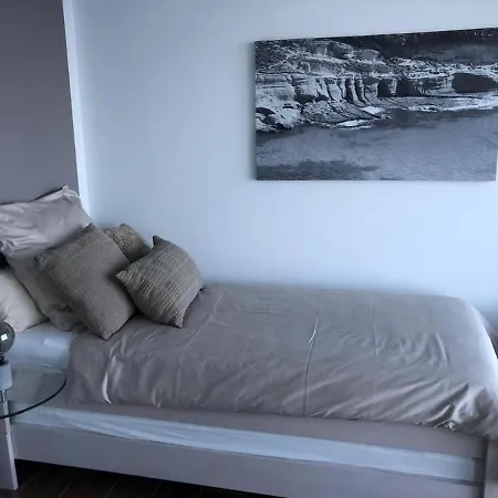 Crystal Ocean Villa Tacoronte