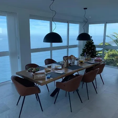 Crystal Ocean Tacoronte