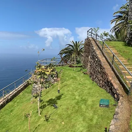 Crystal Ocean Villa Tacoronte