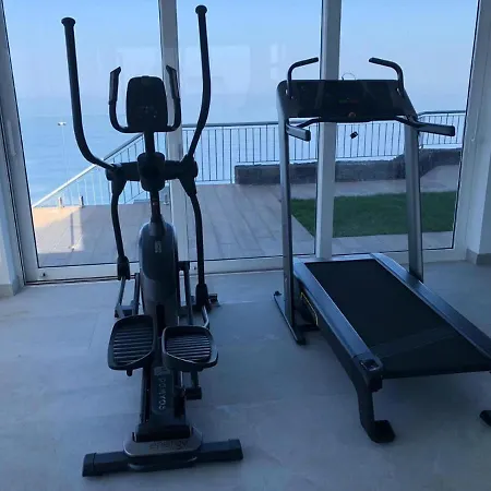 Crystal Ocean Tacoronte