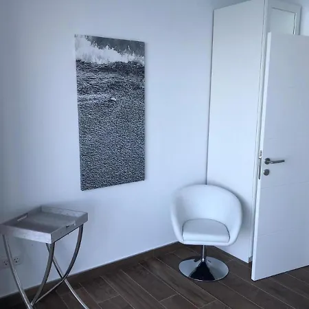 Crystal Ocean Villa