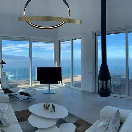 Crystal Ocean * Tacoronte