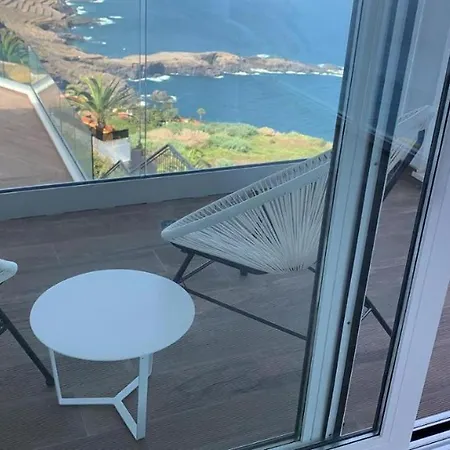 Villa Crystal Ocean