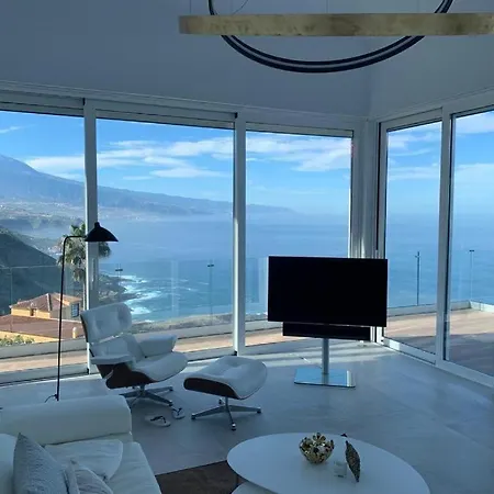 Crystal Ocean