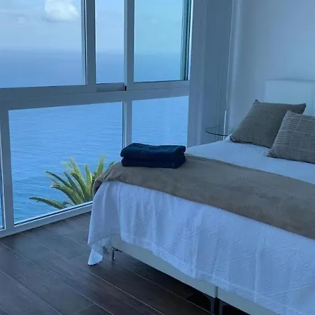 Crystal Ocean