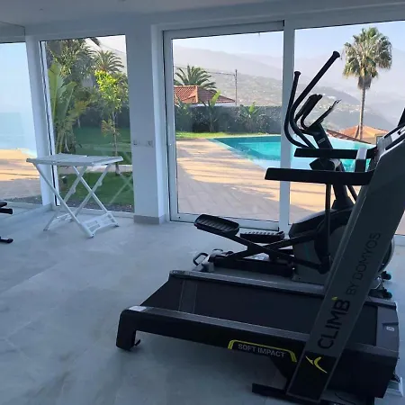 Crystal Ocean 别墅 *