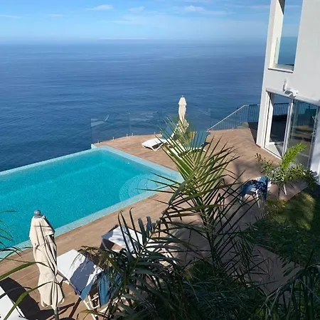 Crystal Ocean * Tacoronte