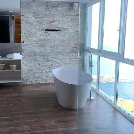 Crystal Ocean Villa