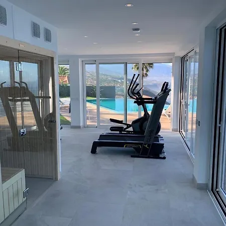 Crystal Ocean 塔科龙特