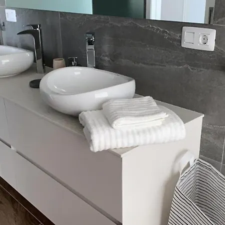 Villa Crystal Ocean
