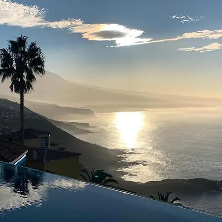 Crystal Ocean * Tacoronte