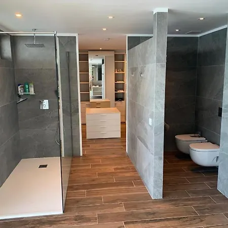 Crystal Ocean Villa