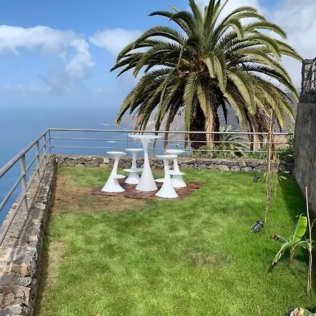 Villa Crystal Ocean