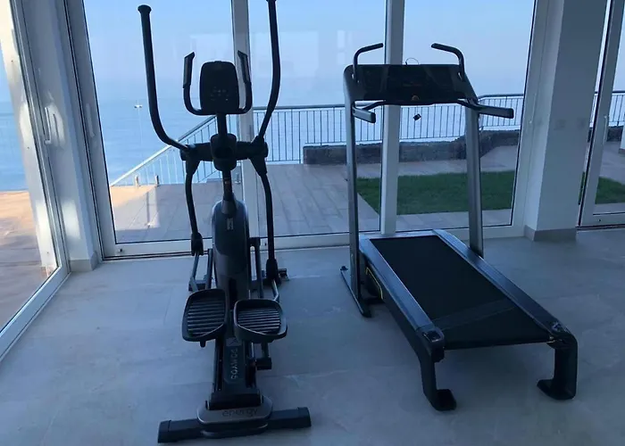 Crystal Ocean Tacoronte