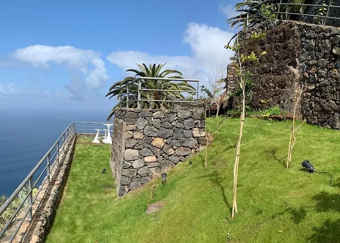 Villa Crystal Ocean *