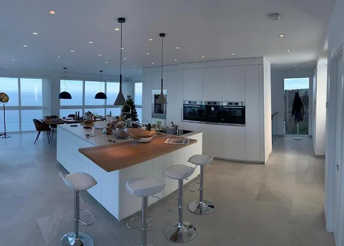 Crystal Ocean Tacoronte