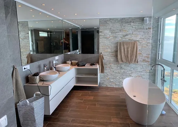 Crystal Ocean * Tacoronte