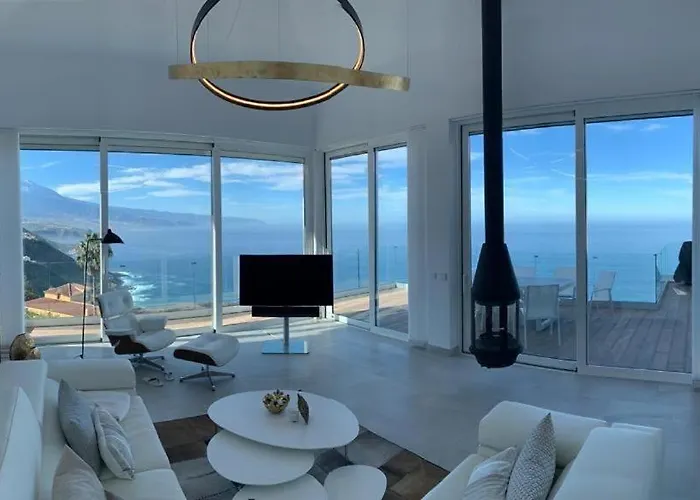 Crystal Ocean * Tacoronte