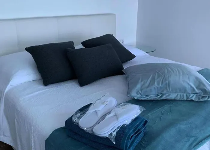 Crystal Ocean Tacoronte