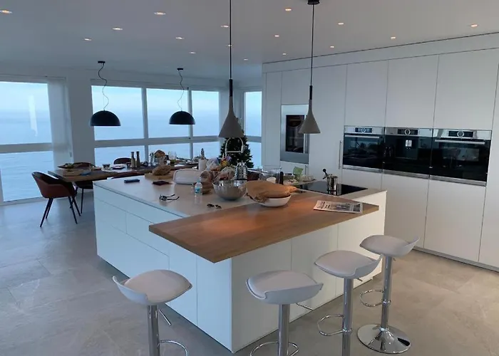 Crystal Ocean * Tacoronte