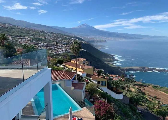 Villa Crystal Ocean *