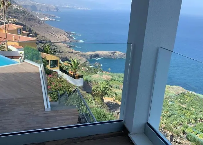 Villa Crystal Ocean *