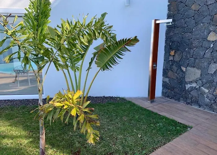 Crystal Ocean * Tacoronte