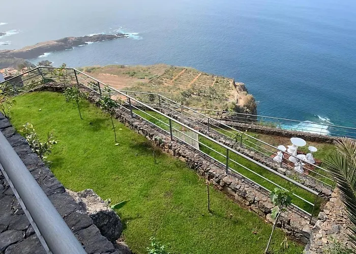 Villa Crystal Ocean *