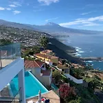 Vila Crystal Ocean *