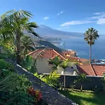 Vila Crystal Ocean Tacoronte