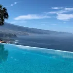 Crystal Ocean Vila Tacoronte