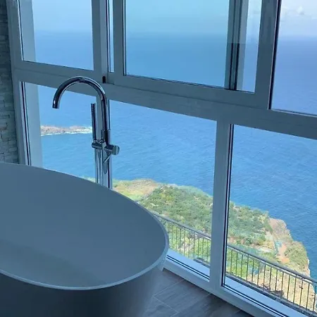 Crystal Ocean