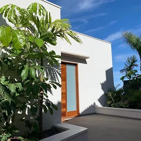 Crystal Ocean Vila